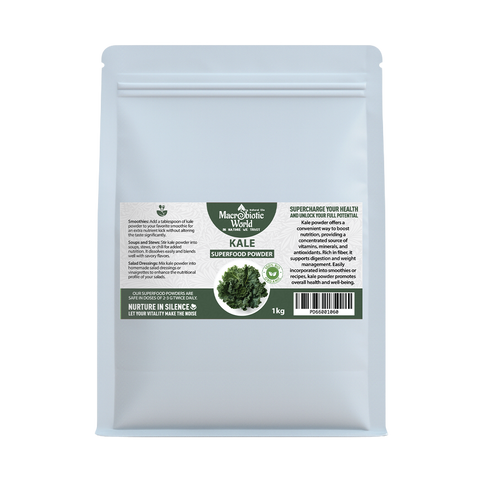 Organic/Bio | Kale Powder