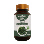 Organic-Bio Kale Powder 100g