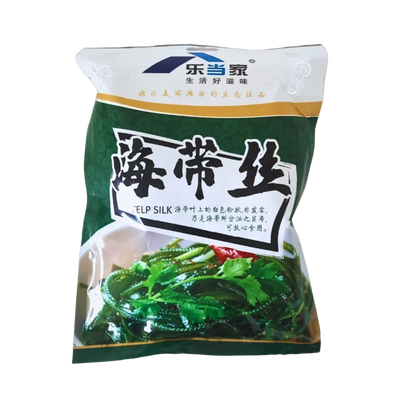 Kelp Silk Seaweed