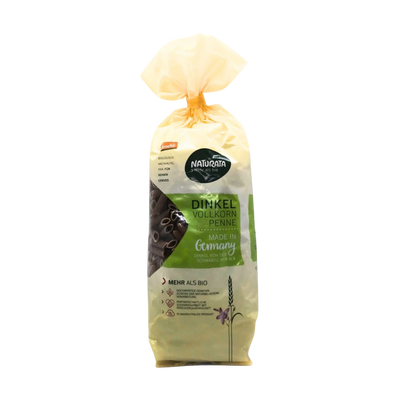 Dinkel Vollkorn Penne 500g