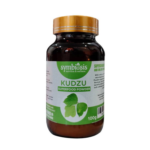 Symbiosis l Kudzu Powder