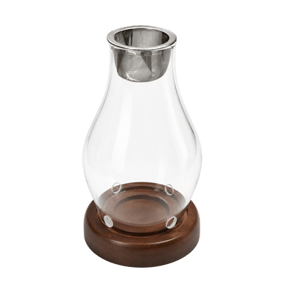 Lamp Glass