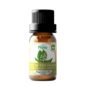 Organic Fragrance oil | Lily of the Valley Oil 10ml