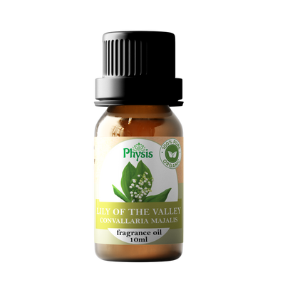 Organic Fragrance oil | Lily of the Valley Oil 10ml