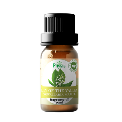 Organic | Lily Of The Valley Fragrance Oil