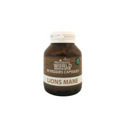Organic/Bio Lions Mane