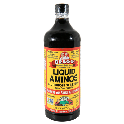 Liquid Aminos
