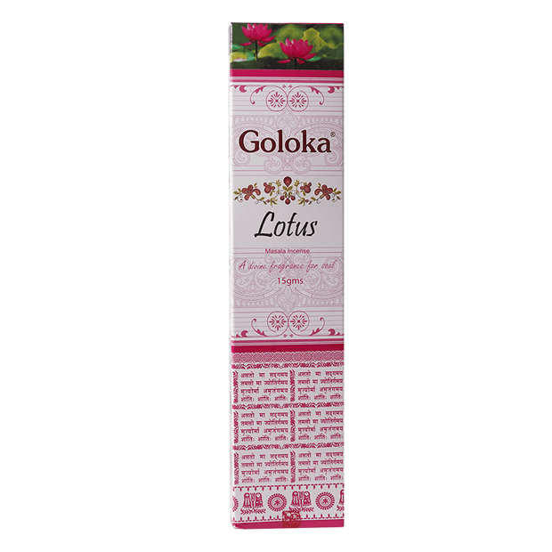 Incense Sticks | Lotus