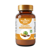 Organic/Bio | Lucuma Superfood Powder