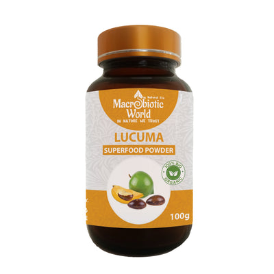Organic/Bio | Lucuma Powder