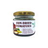 Organic/Bio Sun-Dried Tomato With Olive Oil