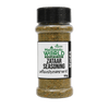 Organic/BIO Zataar Seasoning เครื่องเทศซาตาร์ 60g Macrobiotic World Natural Efe ၊ Spice & Herbs