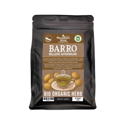 Barro - Organic Bio