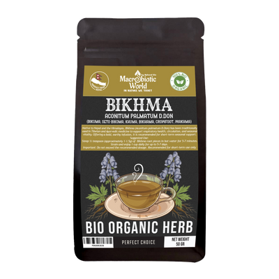 Organic/Bio | Bikhma