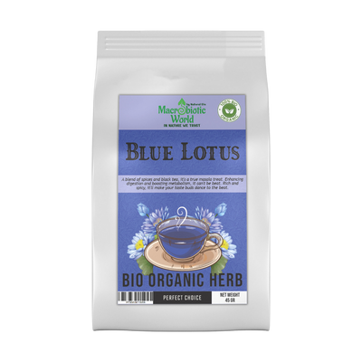 Herb Blue Lotus
