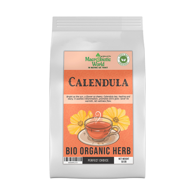 Organic/Bio | Calendula Herb Tea