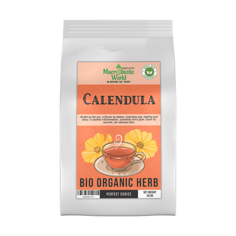 Organic/Bio | Calendula Herb Tea