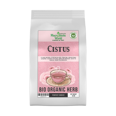 Organic/Bio | Cistus Herb Tea