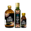 Organic/Bio Extra Virgin Cold Pressed Almond Oil