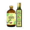 Premium Extra Virgin Avocado Oil