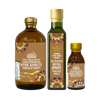 Organic/Bio Extra Virgin Cold Pressed Bitter Apricot Kernels Oil