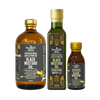 Organic/Bio Extra Virgin Cold-Extracted Black Mustard Oil