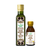 Organic/Bio Extra Virgin Cold Pressed Black Walnut Oil