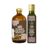 Organic/Bio Brown Flaxseed Oil