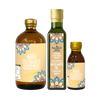 Organic/Bio Extra Virgin Cold Pressed Hazel Nuts Oil