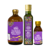Organic/Bio Extra Virgin Cold Pressed Milk Thistle Oil