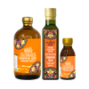 Organic Extra Virgin Cold Pressed Pumpkin Seed Oil
