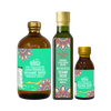 Organic/Bio Extra Virgin Cold Pressed Sesame Seed Oil