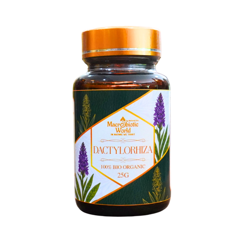 Organic/Bio | Dactylorhiza