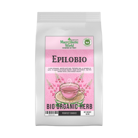 Organic/Bio | Epilobio Herb Tea