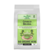 Organic/Bio | Ginkgo Biloba Herb Tea