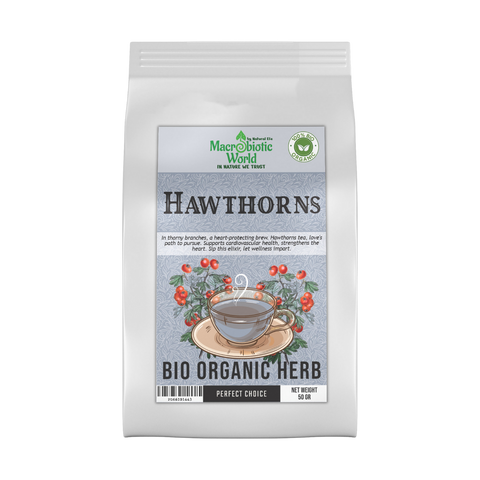 Organic/Bio | Hawthorn Herb Tea