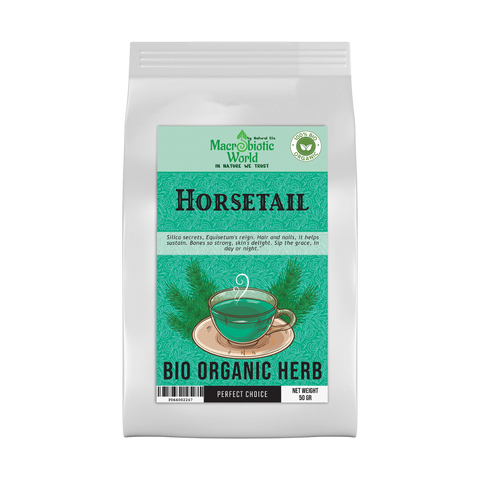 Organic/Bio | Horsetail Herb Tea
