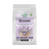 Organic/Bio Hyssop Herb Tea