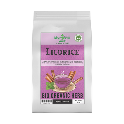 Organic/Bio | Licorice Herb Tea