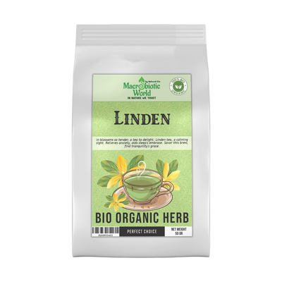 Organic/Bio | Linden Herb Tea