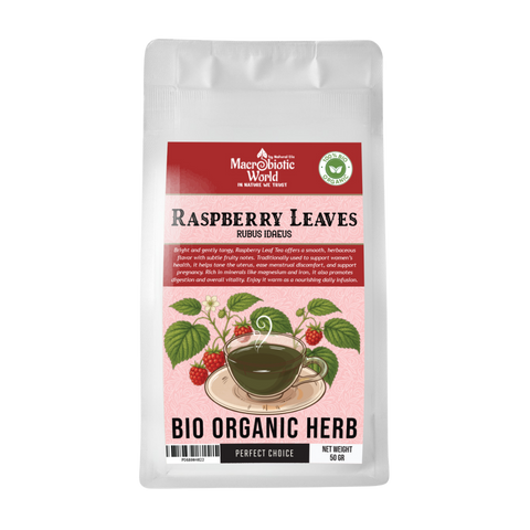 Organic/Bio | Raspberry Tea