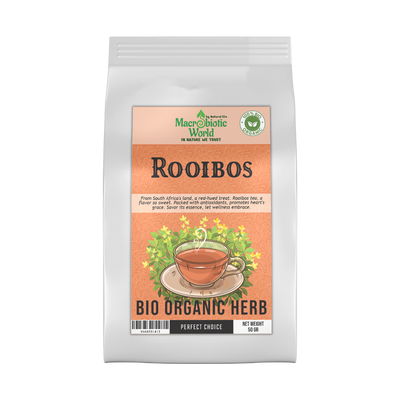 Organic/Bio | Rooibos Herb Tea