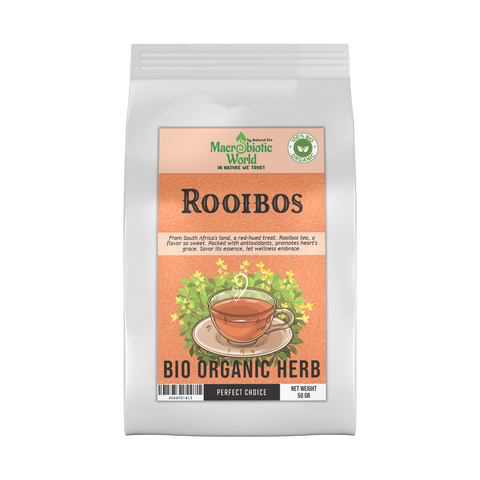 Organic/Bio | Rooibos Herb Tea