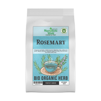 Organic/Bio | Rosemary Herb Tea