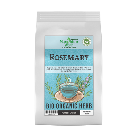 Organic/Bio | Rosemary Herb Tea