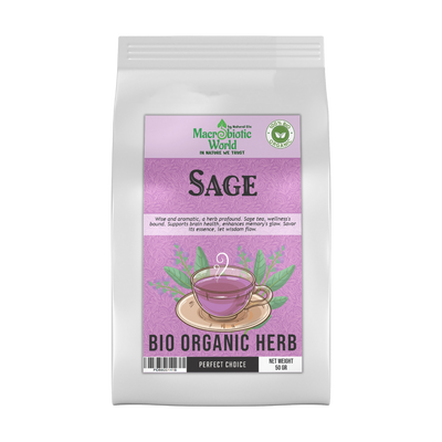 Organic/Bio | Sage Tea
