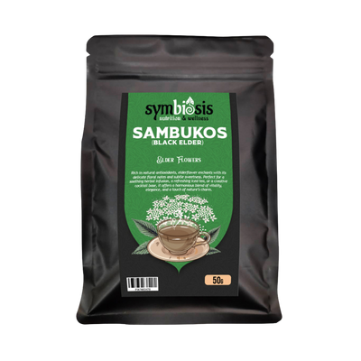 Sambukos Tea