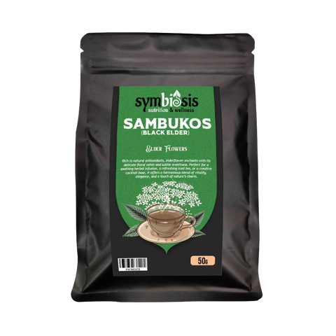 Sambukos Tea