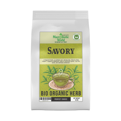 Organic/Bio | Savory Herb Tea