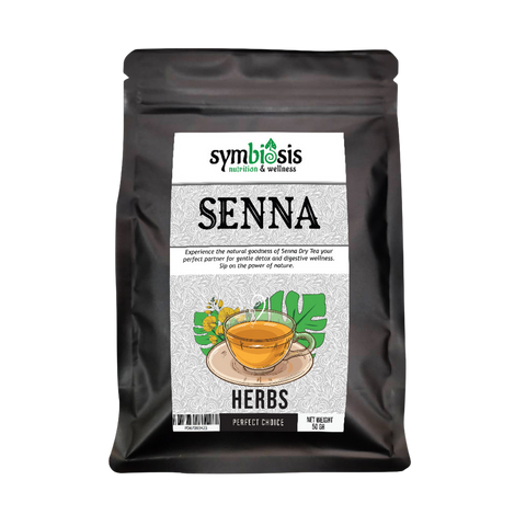 Senna Herbs